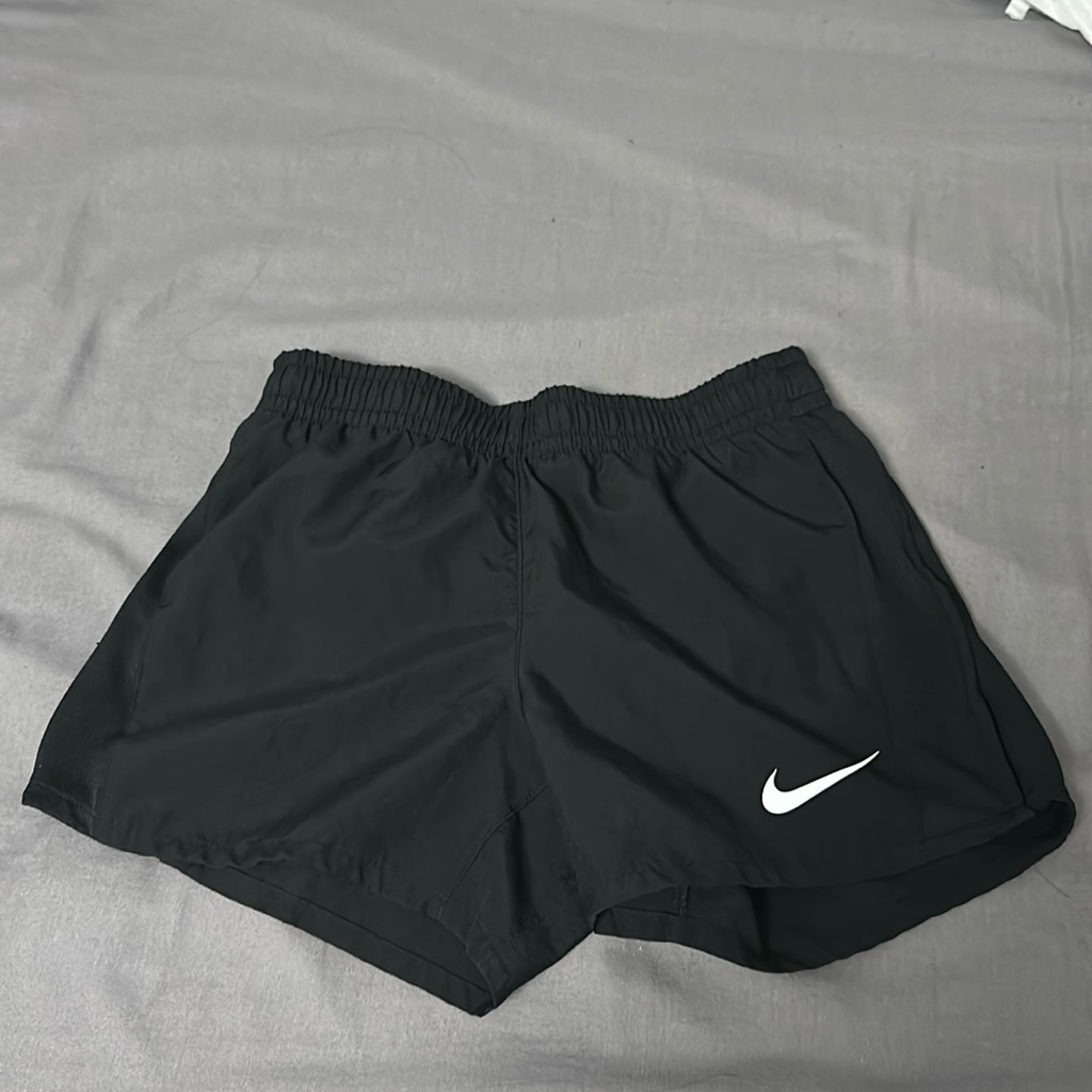 Nike Dri Fit Athletic Shorts, Size M